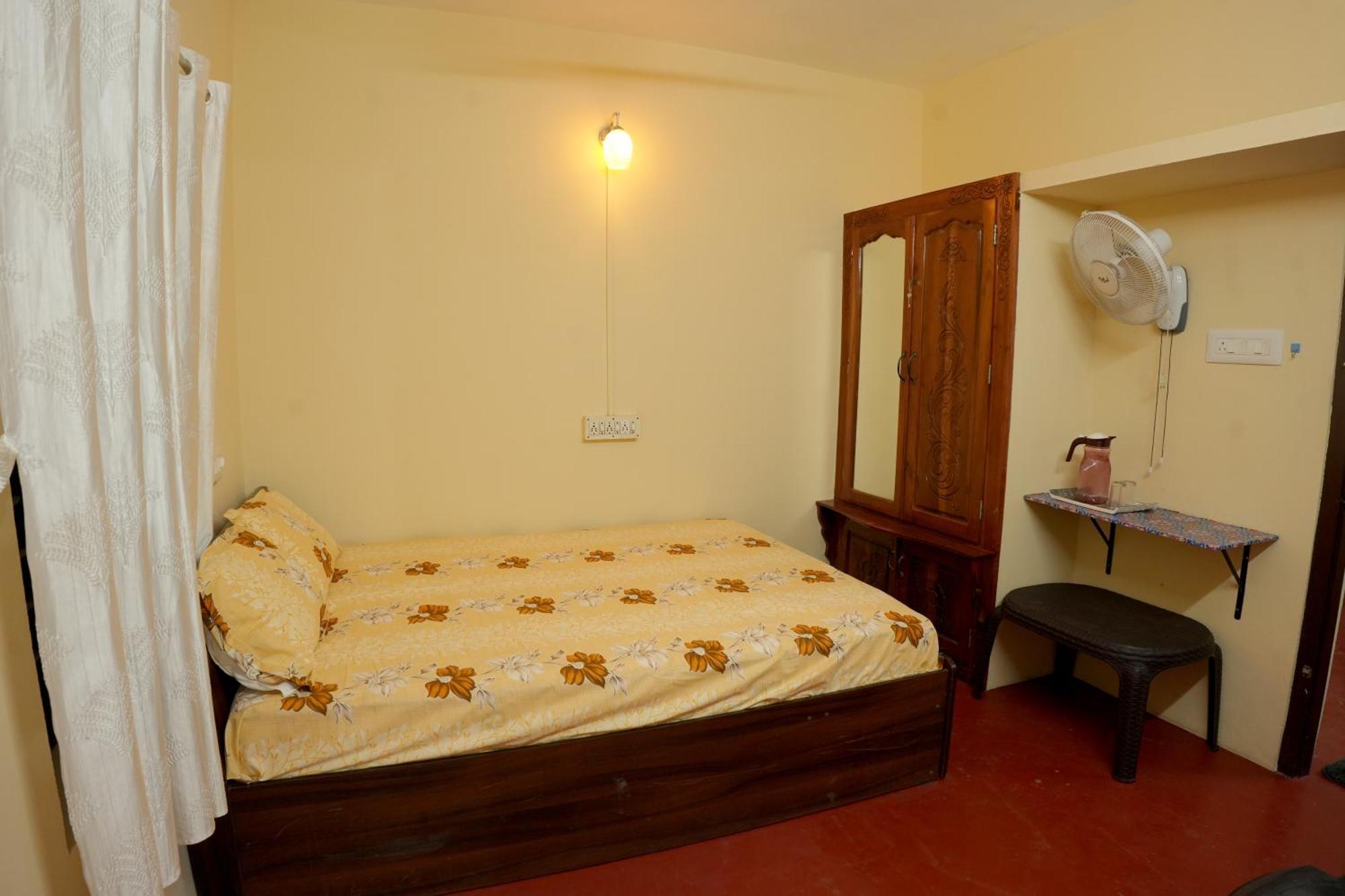 Alappuzha Jeehaa Homestay מראה חיצוני תמונה