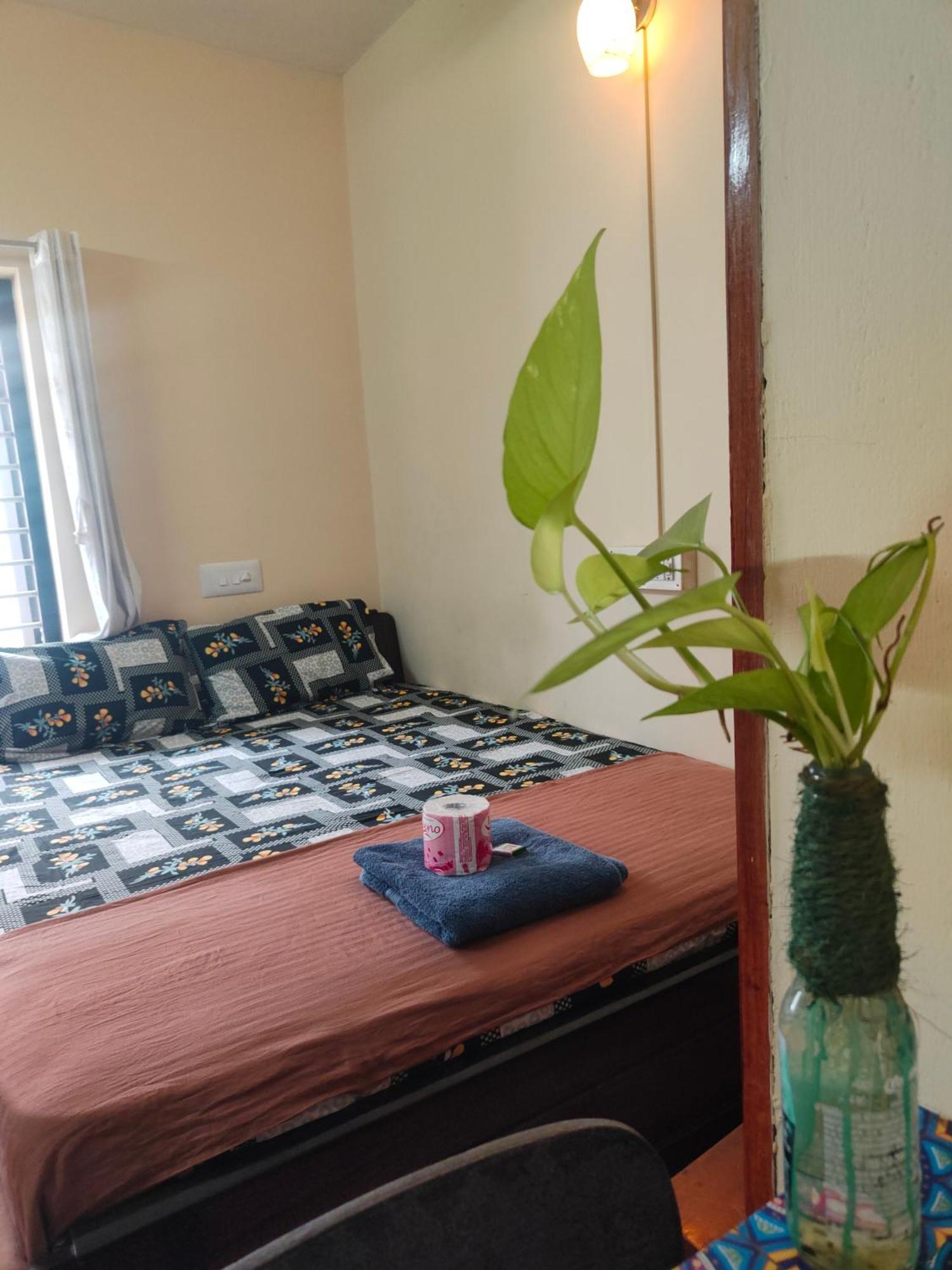Alappuzha Jeehaa Homestay מראה חיצוני תמונה