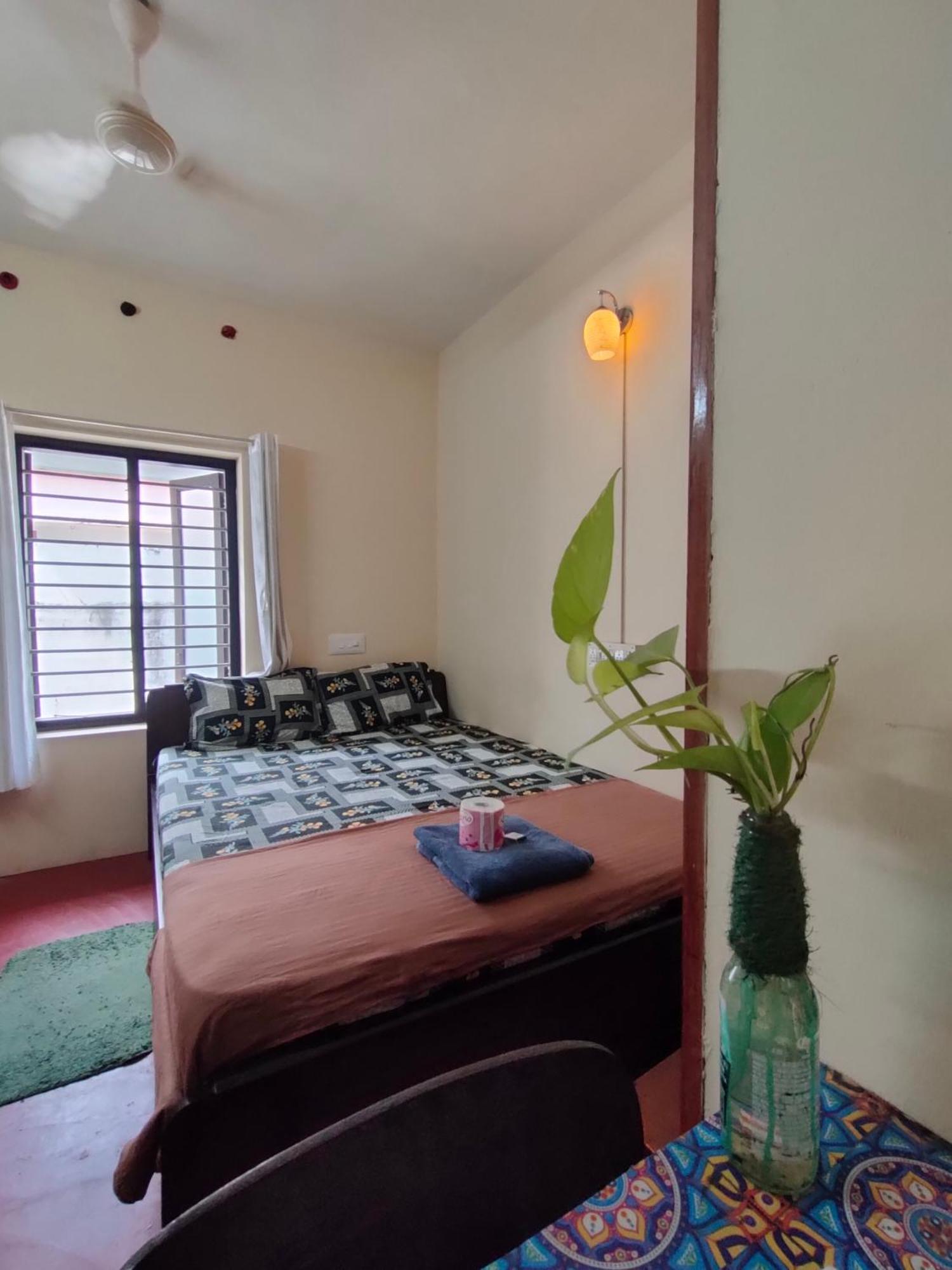 Alappuzha Jeehaa Homestay מראה חיצוני תמונה