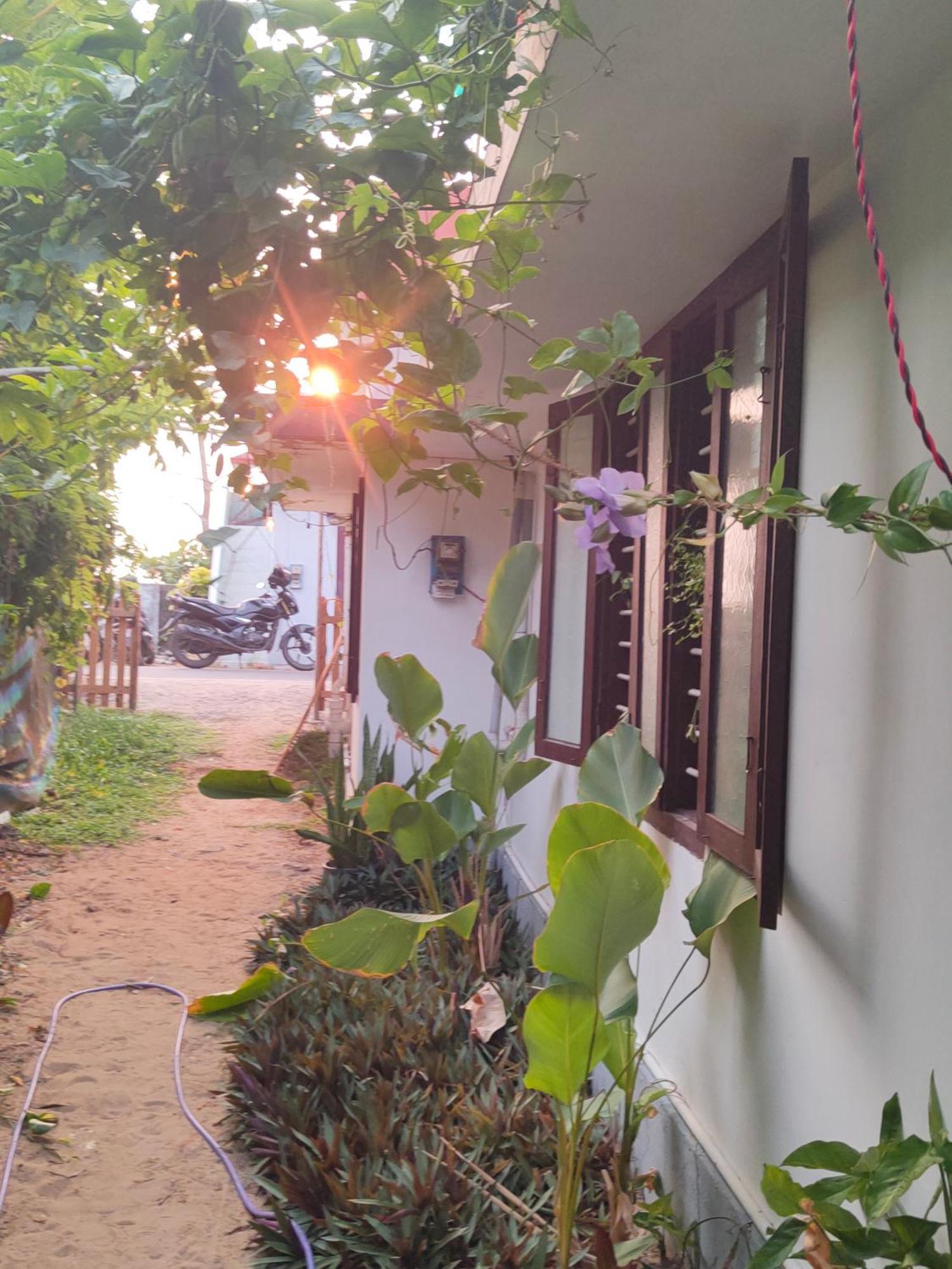 Alappuzha Jeehaa Homestay מראה חיצוני תמונה