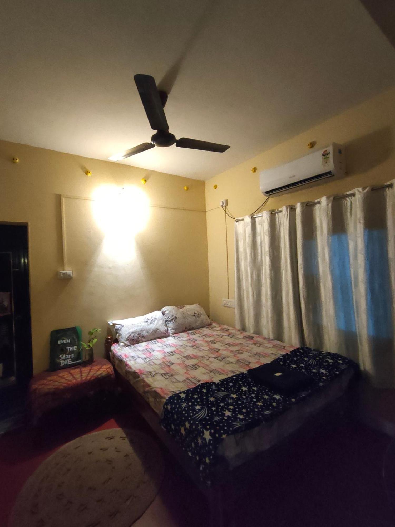 Alappuzha Jeehaa Homestay מראה חיצוני תמונה