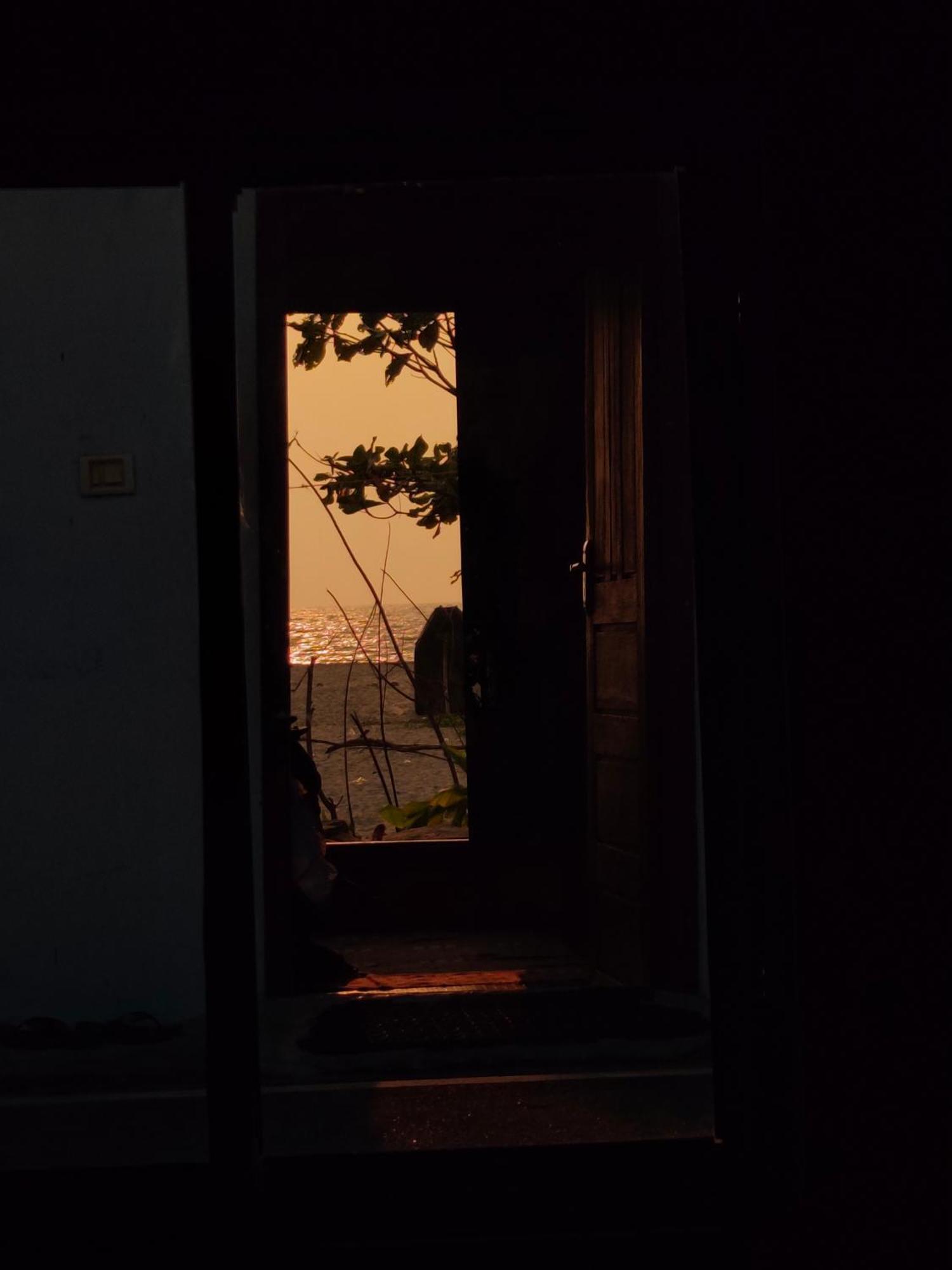 Alappuzha Jeehaa Homestay מראה חיצוני תמונה