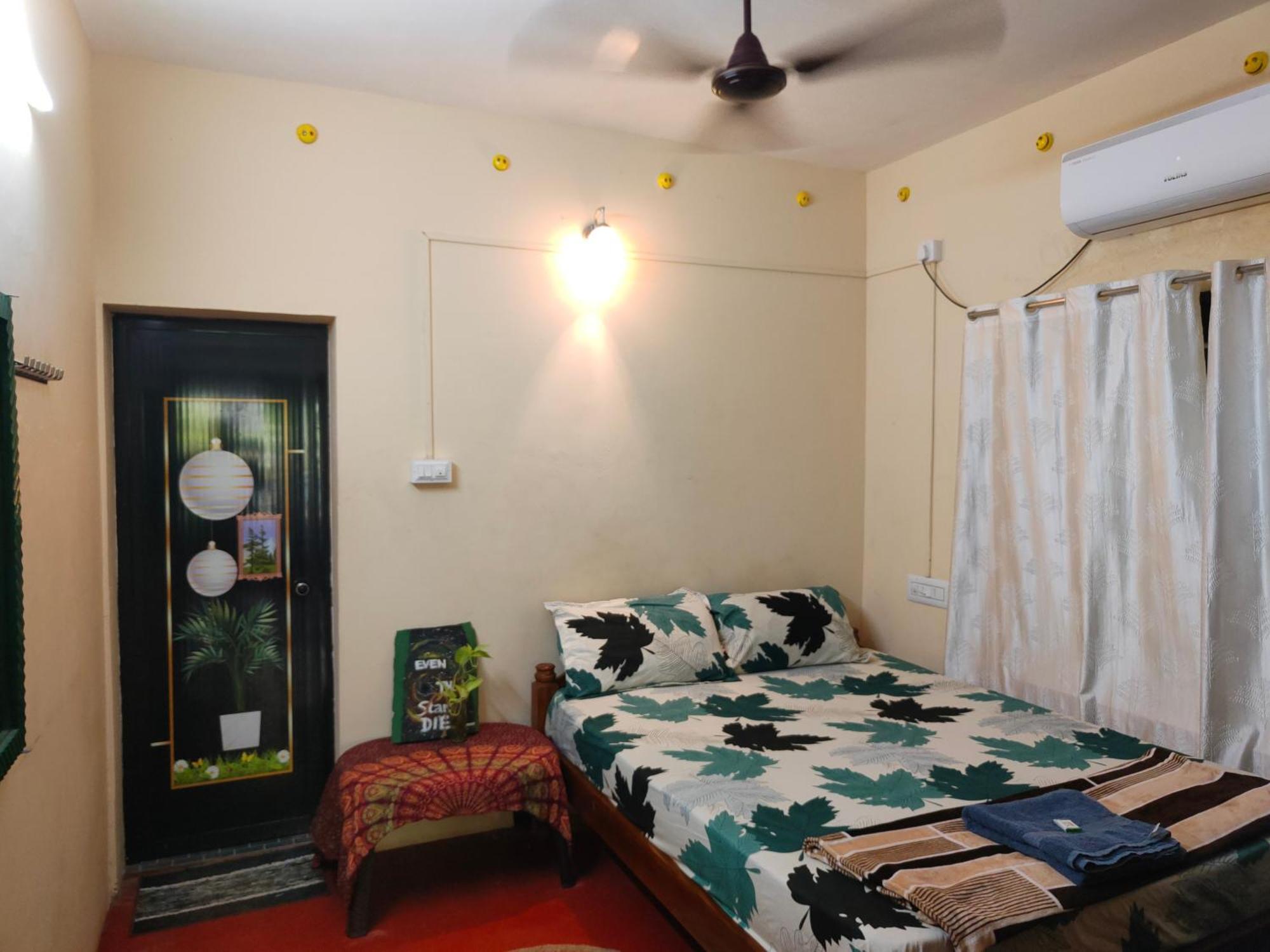 Alappuzha Jeehaa Homestay מראה חיצוני תמונה