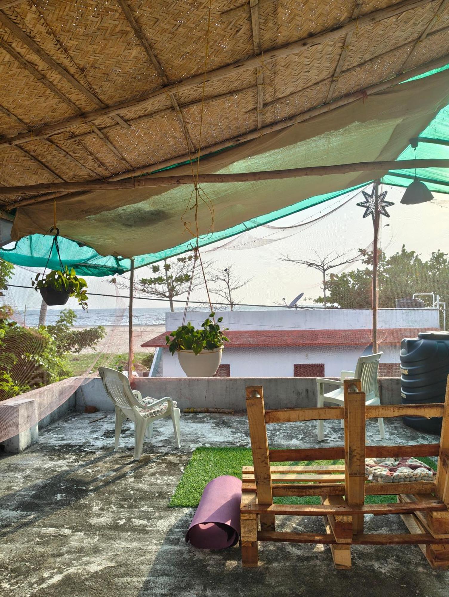 Alappuzha Jeehaa Homestay מראה חיצוני תמונה
