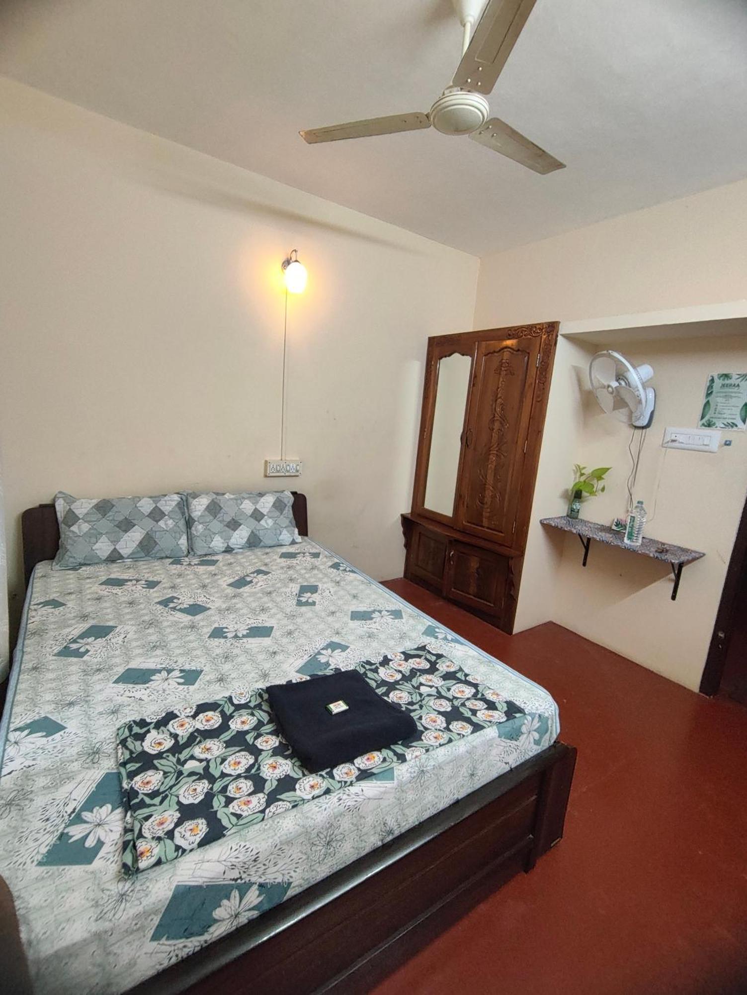 Alappuzha Jeehaa Homestay מראה חיצוני תמונה